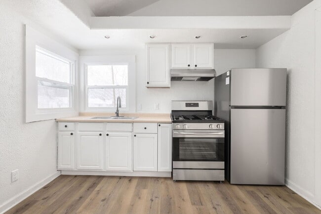 Building Photo - NOW AVAILABLE!