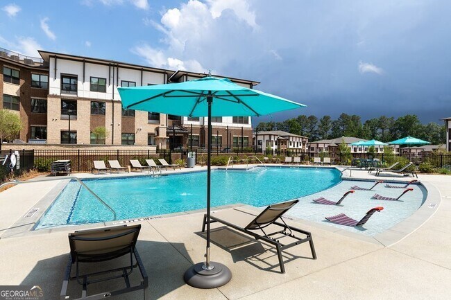 Building Photo - 1399 Herrington Rd