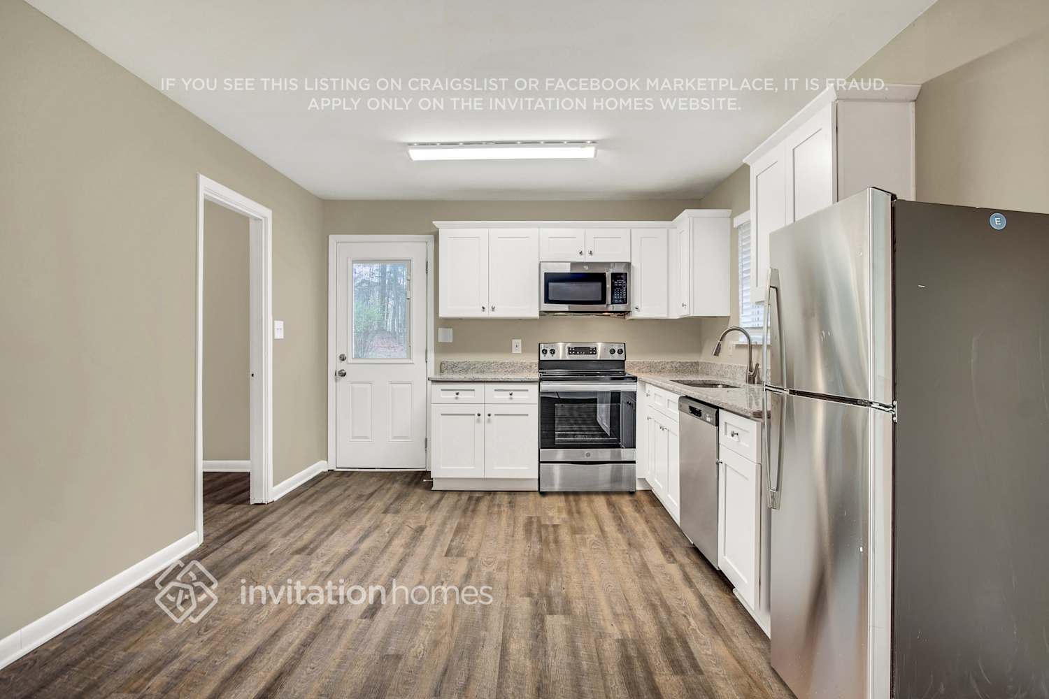 Building Photo - 6250 Allen Rd SE