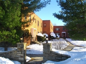 Building Photo - Wilrose Courtyard Apartments