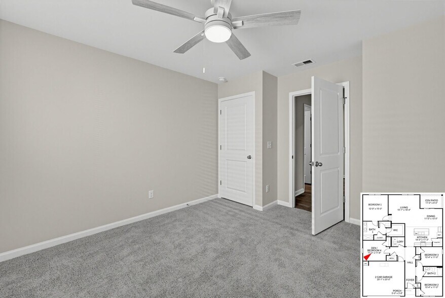 Building Photo - 4397 East Coast Ln
