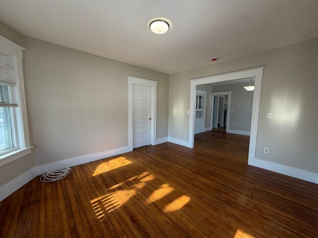 Building Photo - 93-95 Stoddard Avenue