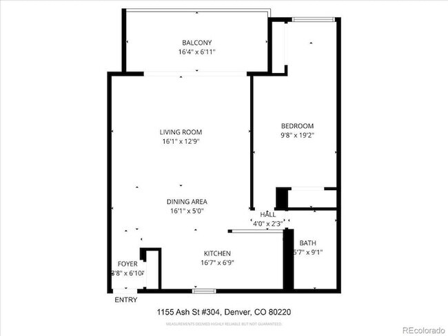 Building Photo - 1155 Ash St.