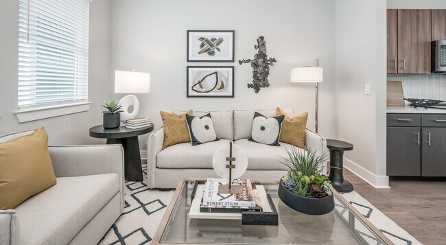 Building Photo - Luxury 2 Bed — $1,850 + Up to 6 Weeks Free!