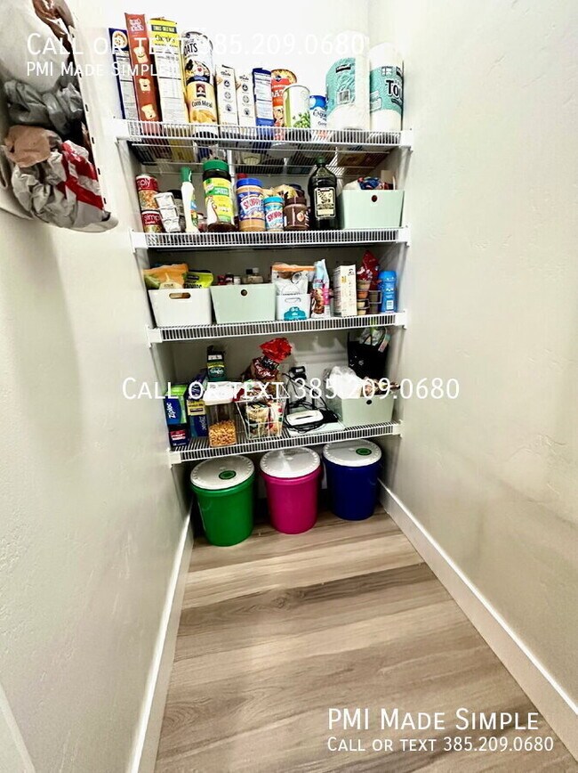 Building Photo - 4064 W 1850 N