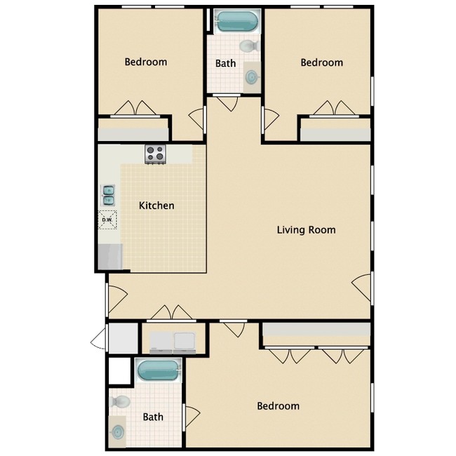 3-Bed-D.png - Nance Place