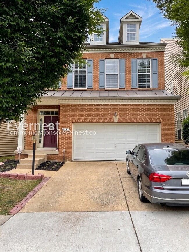 Building Photo - 8353 Middle Ruddings Dr