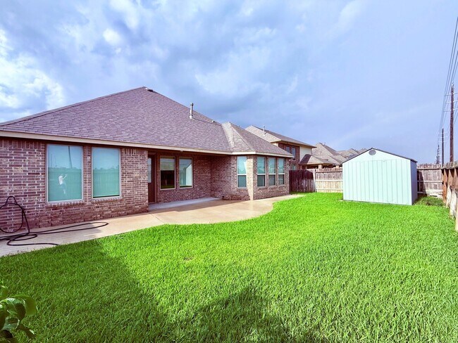 Building Photo - 20539 Kohle Springs Ln