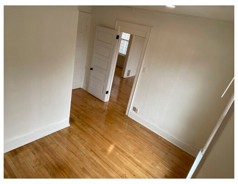 Bedroom 1 - 2860 S Delaware Ave