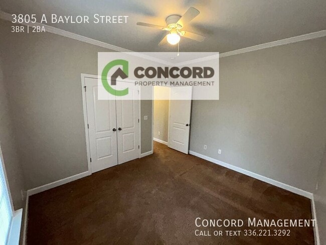 Building Photo - 3805 Baylor St