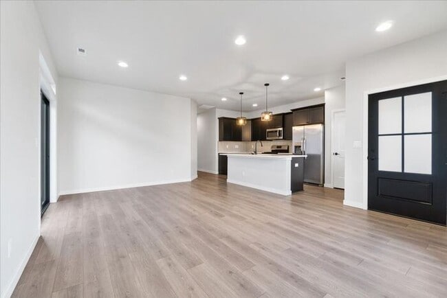 Building Photo - Single-Level Serenity: Your 3 Bedroom, 2 Bath Dream Home Awaits