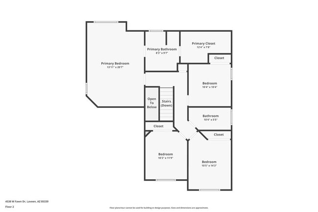 Building Photo - 4538 W Fawn Dr