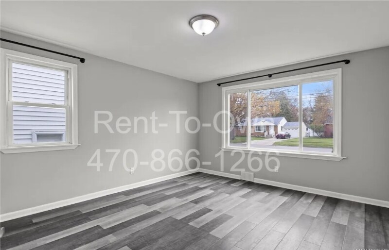 Building Photo - 386 Elmwood Ave
