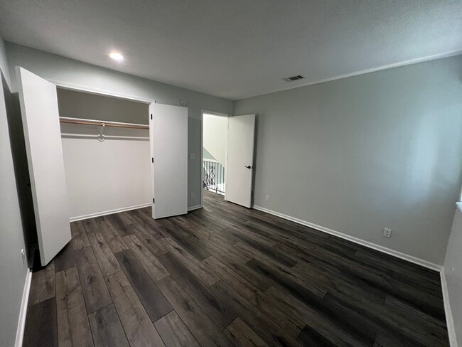 Far bedroom/closet - 14103 W 88th Terrace