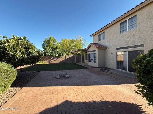 Building Photo - 1253 N Spire Ct