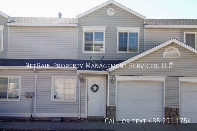 Primary Photo - 293 E Cobblecreek Dr