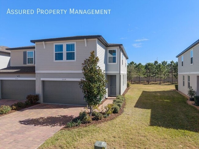 Building Photo - 2519 Sweet Viburnum Wy