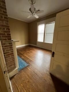 bedroom #3 - 37 S McLean Blvd