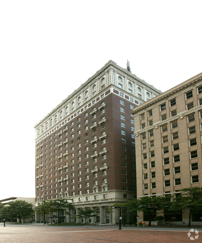 Building Photo - The Mayo Hotel Apartments