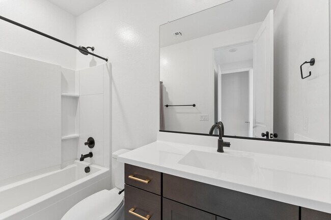 Building Photo - Luxury Waterston North Home with Private Generation Suite and Resort-Style Living