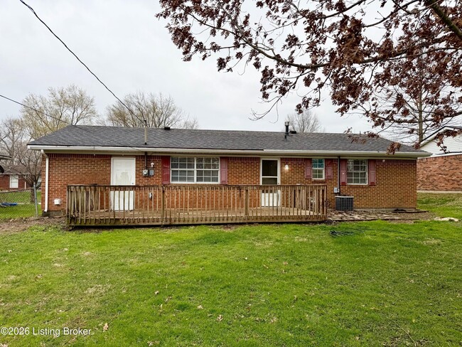 Building Photo - 630 Lane Ave