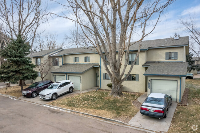 Building Photo - Templeton Ridge