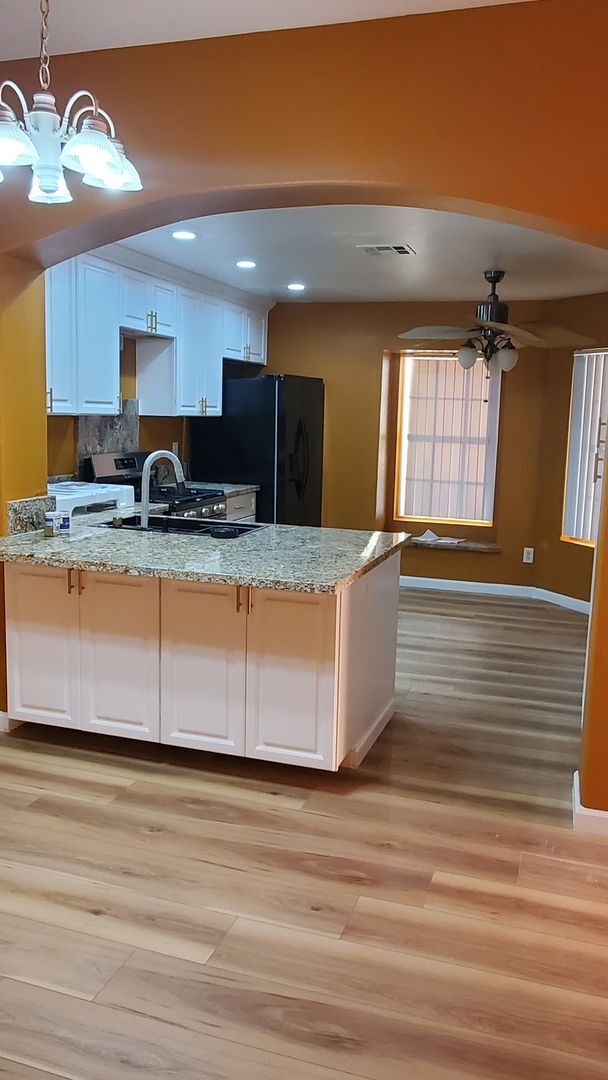 Building Photo - Charming 3BR House in North Las Vegas