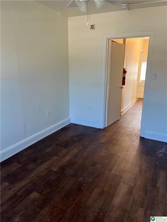 Building Photo - 136 Bushkill St