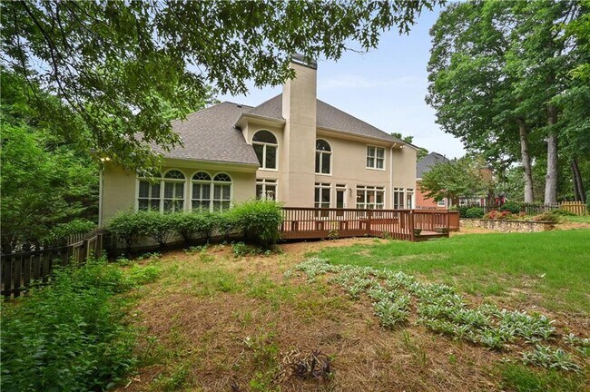 Building Photo - 1792 Bristol Farms Ct