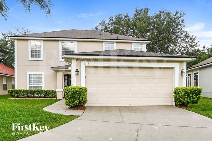 Primary Photo - 1814 Forest Creek Dr