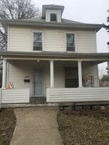 Building Photo - 2516 Wirt St