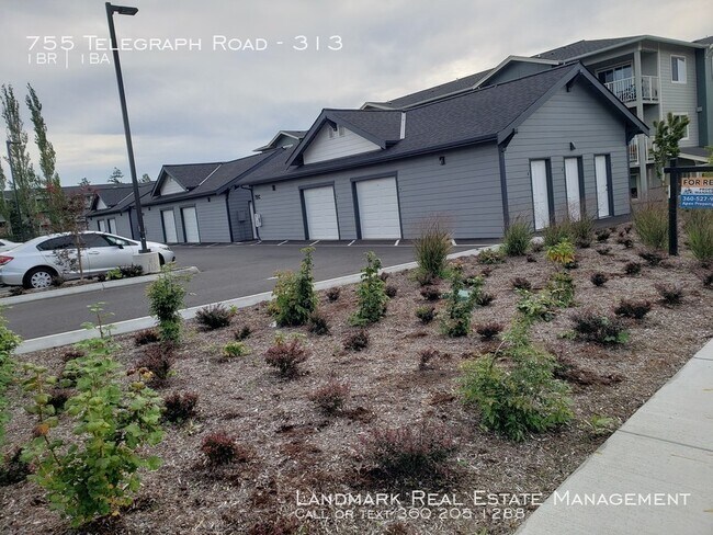 Building Photo - Francis Park, Premiere Bellingham Living