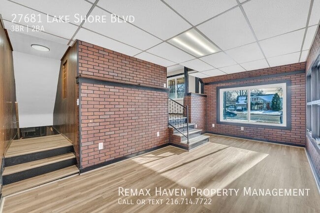 Building Photo - 27681 Lake Shore Blvd-