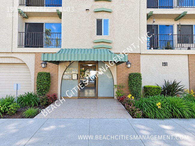Building Photo - 191 Kennebec-#403