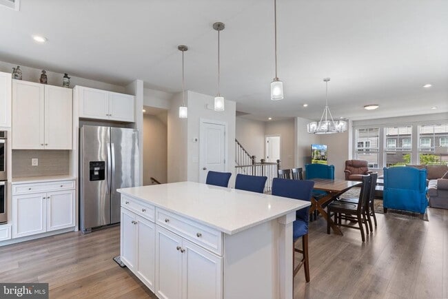 Building Photo - 17713 Longspur Cove Ln