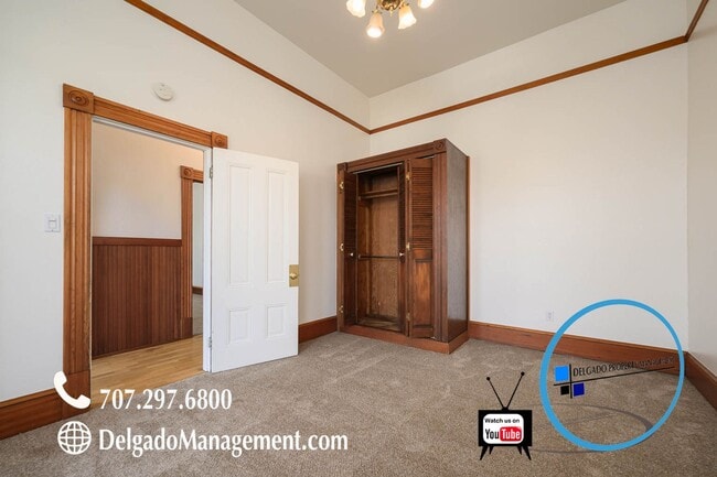 Building Photo - Downtown Benicia Historic 3 bedroom