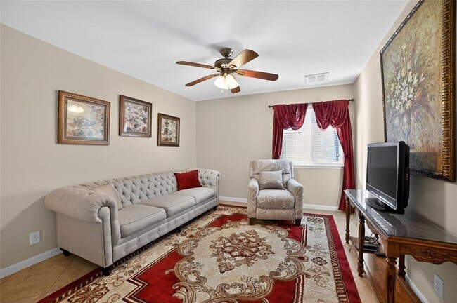 Building Photo - 2232 Jake Pickle Pass