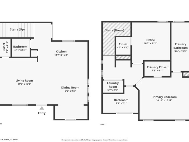 Building Photo - 2 Bedroom Detached Condo Home in Austin