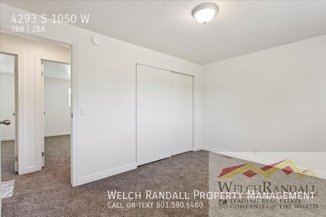 Building Photo - 4293 S 1050 W
