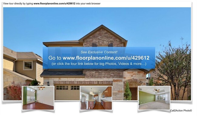 Building Photo - 16105 Travesia Way