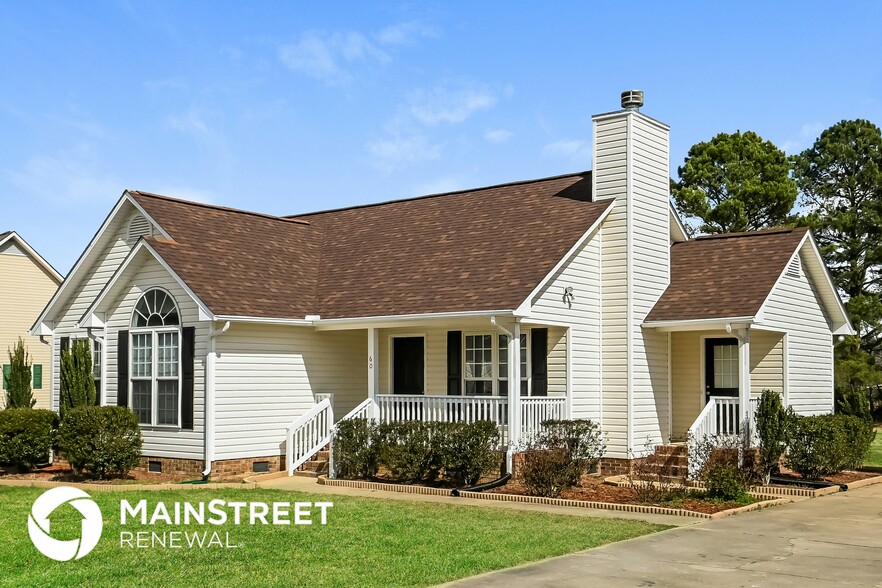 Building Photo - 60 Knottingham Ct