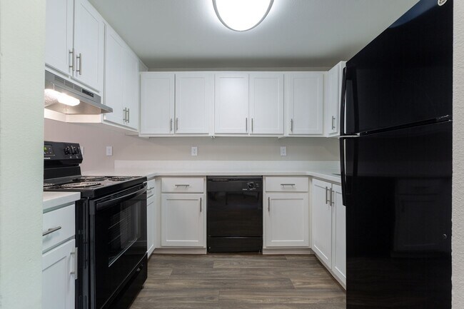 Building Photo - Three Bedroom with Forest Views!