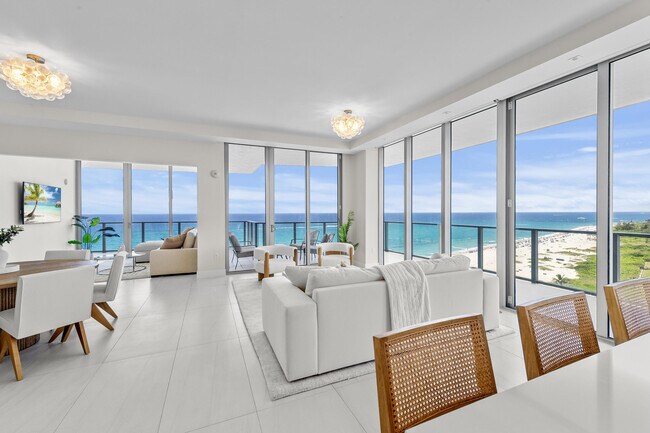 Building Photo - 3100 N Ocean Dr