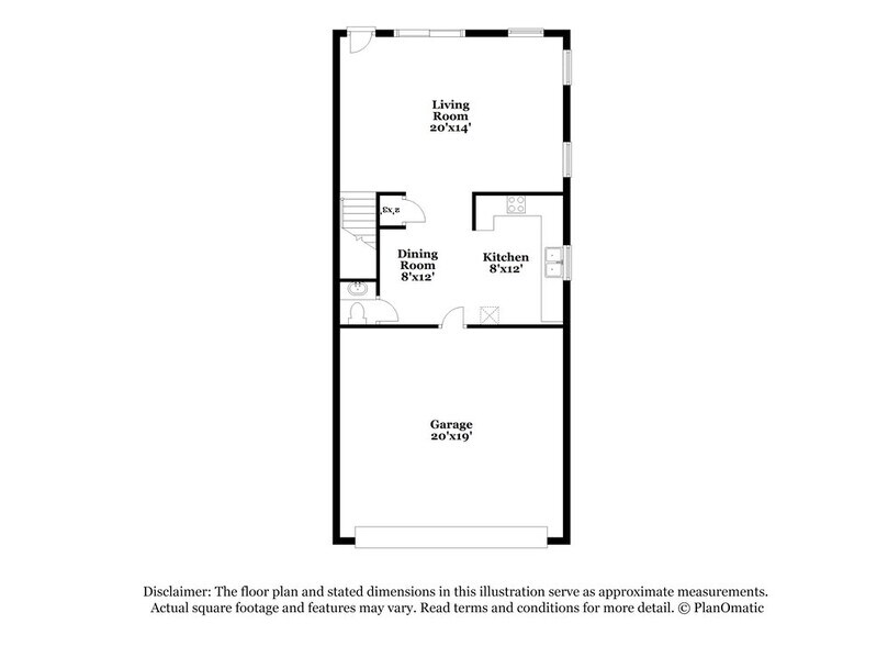 Building Photo - 5454 Dungaree St