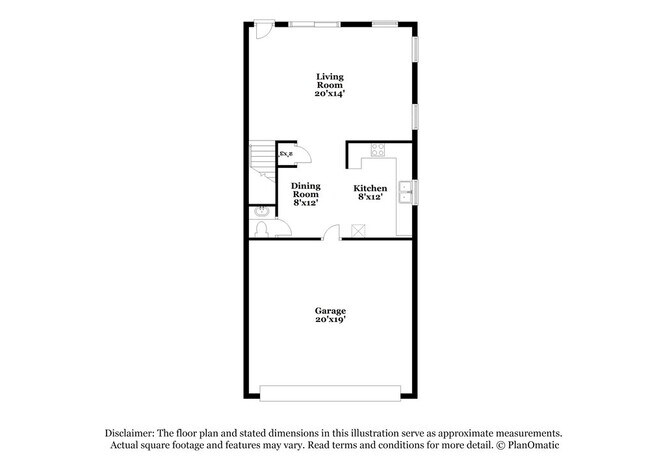 Building Photo - 5454 Dungaree St