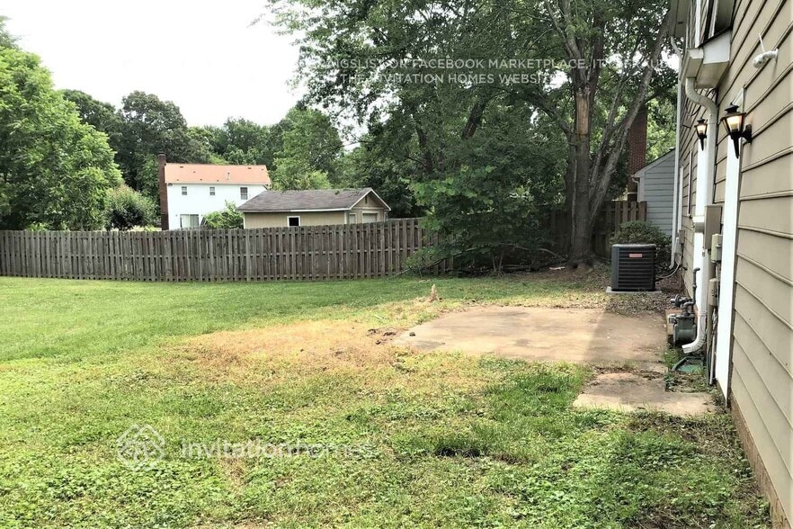 Building Photo - 7609 Elm Tree Ln