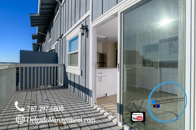 Building Photo - Benicia! Beautiful remodeled 3Bd townhouse