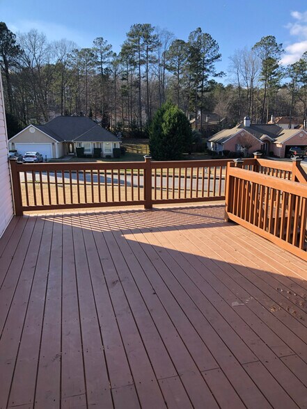 Building Photo - 104 Arbor Cove Way