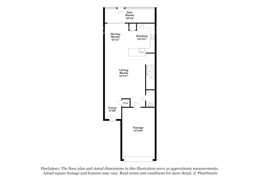 Building Photo - 204 Sweet Lemon Ln