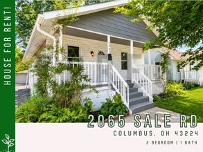 Building Photo - Charming North Linden Home with Fenced Backyard